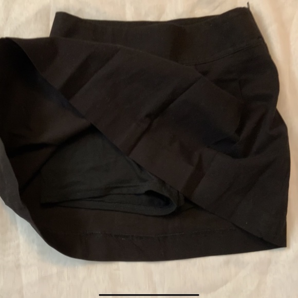 Pleased Miniskirt (Skort) - Picture 3 of 3